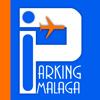 parking malaga airport